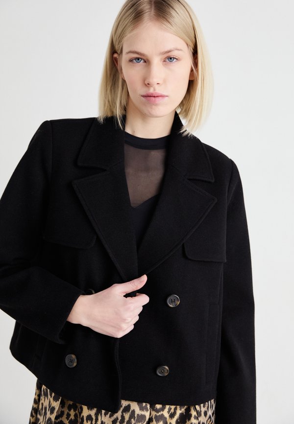 VMFORTUNESHEILA SHORT JACKET - Summer jacket2