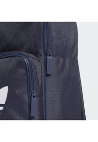 adidas Originals TREFOIL - Zaino - blue