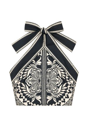 Glamorous, TOP - Camicetta - nero