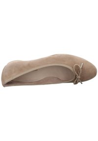 Paul Green Klasické baleríny  - beige