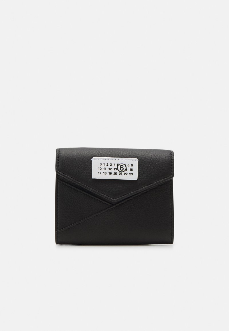MM6 Maison Margiela JAPANESE FLAP WALLET UNISEX - Geldbörse  