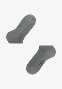 Wybrany, light greymel.