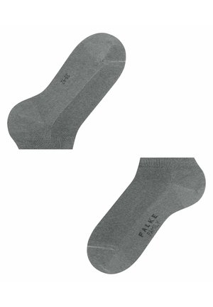 FALKE FAMILY - Socken - light greymel.