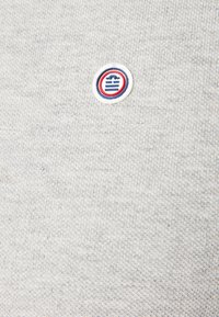 Serge Blanco Polo - grey