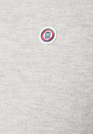 Serge Blanco Polo - grey