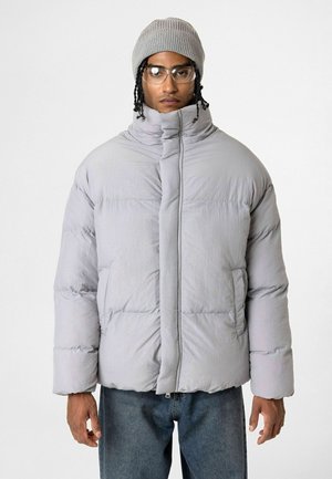 PUFFER - Winterjas - grey