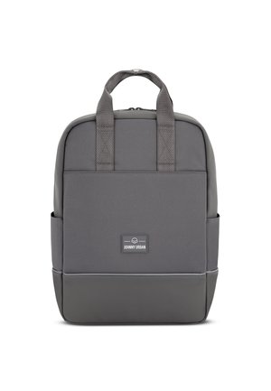 FAHRRADTASCHE JONA MEDIUM BIKE - Sac à dos - dunkelgrau