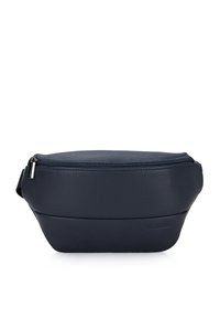 Sac Banane TOM TAILOR Rosie Cord - Bleu Foncé - Neuf Avec étiquettes - Ajustable