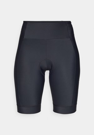 Rapha WOMENS CORE SHORTS - Dviratininkų šortai - black/white