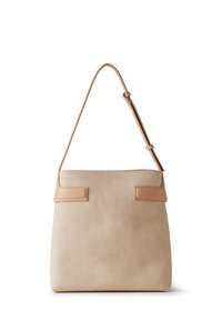 Borbonese Shopping Bag - sabbia