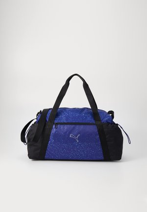 SPORT BAG INTERGALACTIC - Urheilukassi - lapis lazuli
