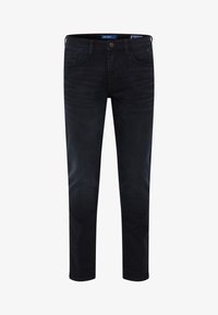 Kijelölve, denim washed black