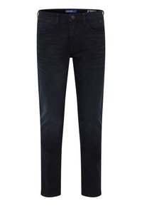 BHTwister - Jean slim - denim washed black