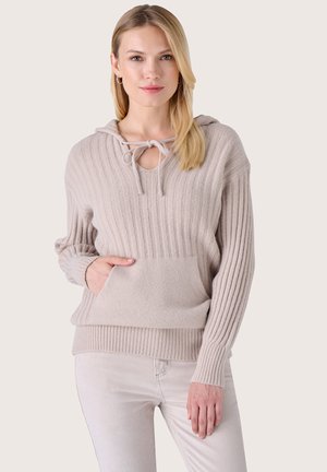 Camomilla Italia MARGARET - Trui - beige