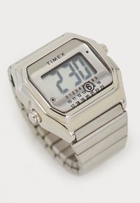 Timex TIMEX X MM6 MAISON MARGIELA T80 RING WATCH UNISEX - Anello - silver-coloured