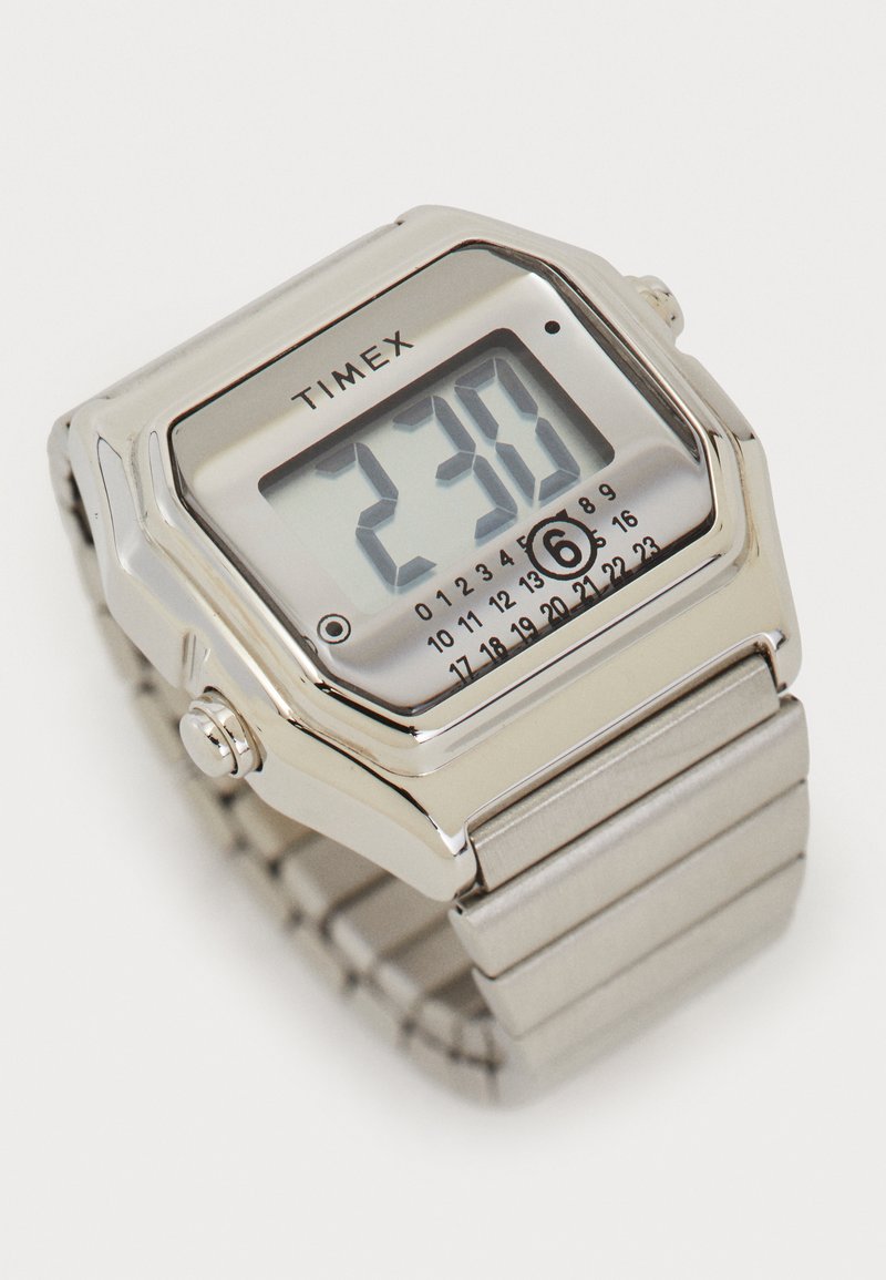 Timex TIMEX X MM6 MAISON MARGIELA T80 RING WATCH UNISEX - Anello 