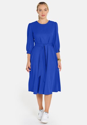 HEDDA - Denné šaty - brilliant blue