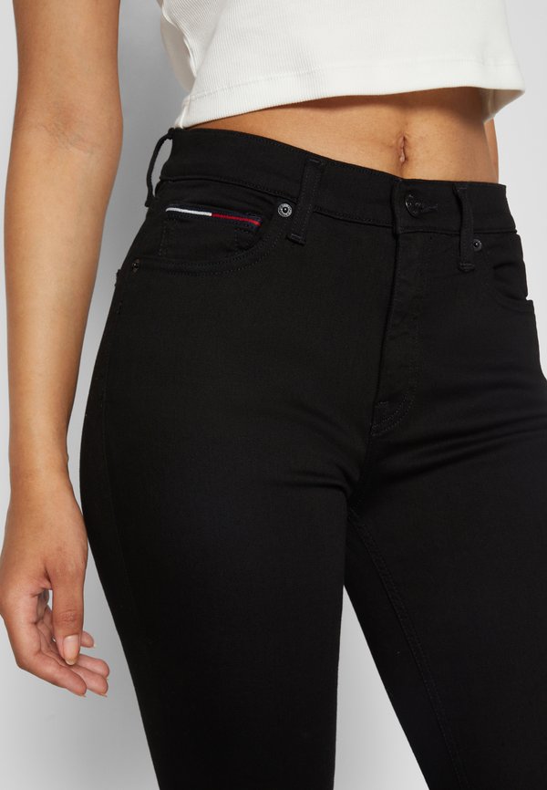 NORA MR SKINNY - Jeans Skinny Fit - denim2