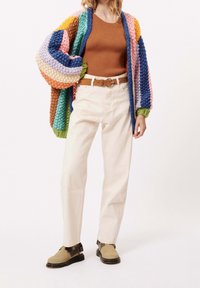 FRNCH Kofta - mottled brown