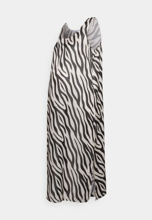 MAMALICIOUS, MIDI DRESS - Maksimekko - black