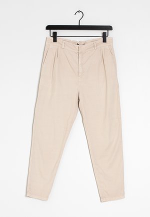 DRYKORN Pantalones chinos - beige