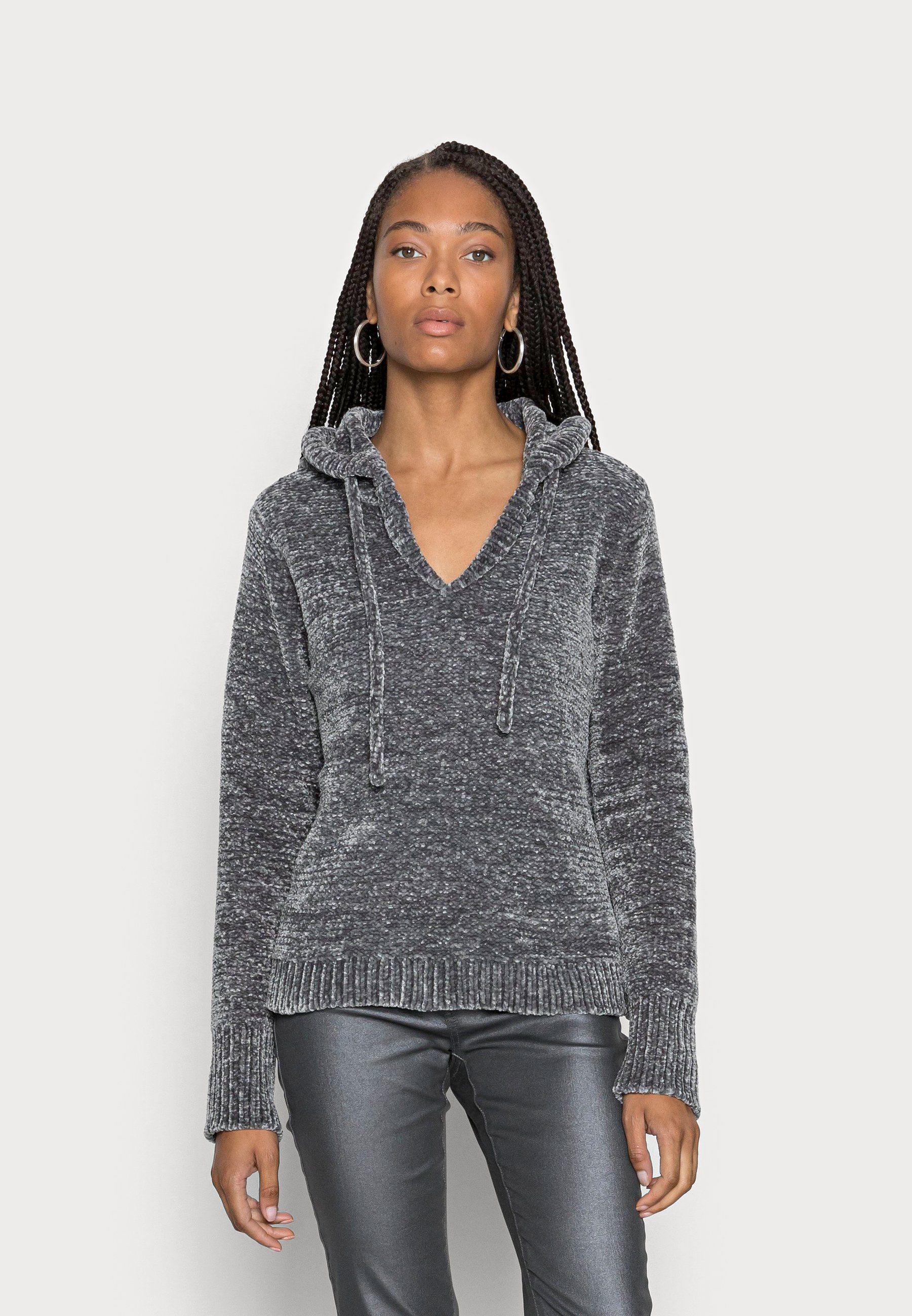 ellesse cream moletom com capuz