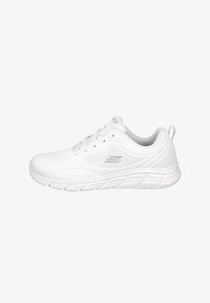 Skechers, ZAPATILLAS DEPORTIVAS - Zapatillas skate - white