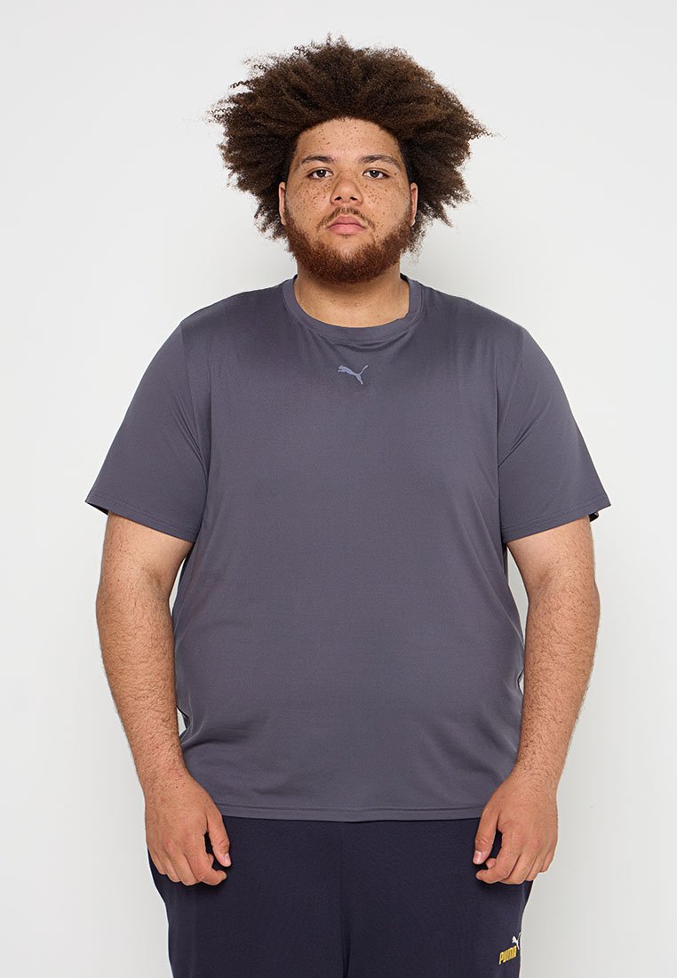 Puma Sport T-shirt meerkleurig Puma Sport T-shirt meerkleurig