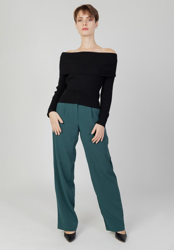 ONLKATIA OFF SHOULDER - Jumper2