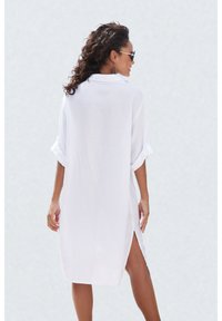 LASCANA Accessorio da spiaggia - white
