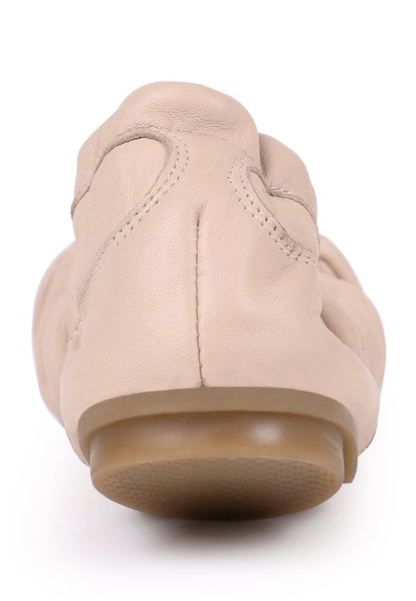 ALOR - Ballet pumps - blush2