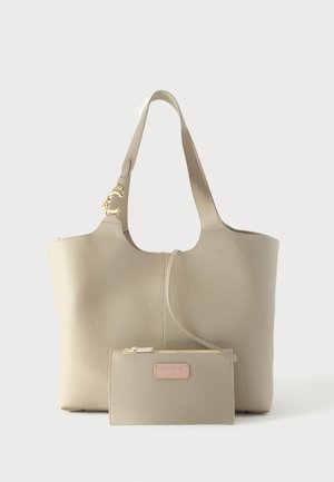 Coccinelle, EASY - Sac à main - eucalipto