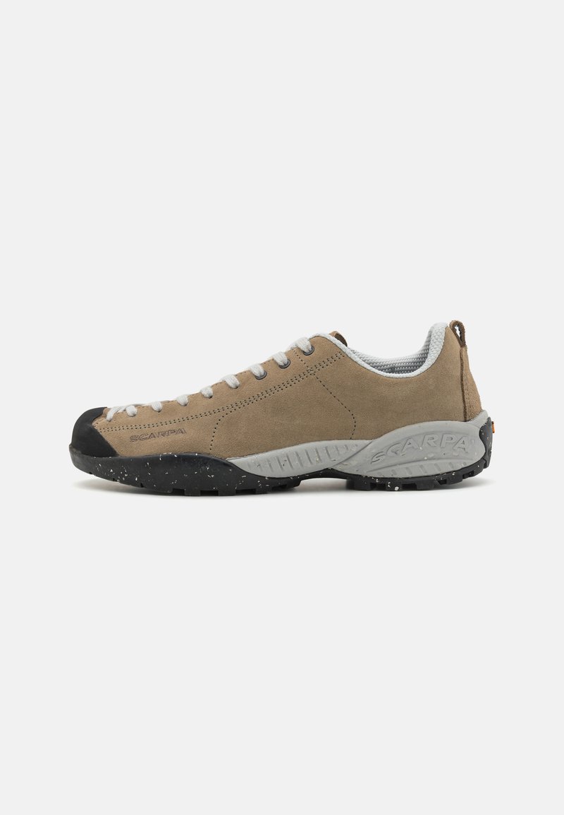 Scarpa MOJITO PLANET UNISEX - Hikingsko - rope