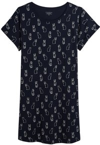 Nuisette pour femme : chemise de nuit, liquette
