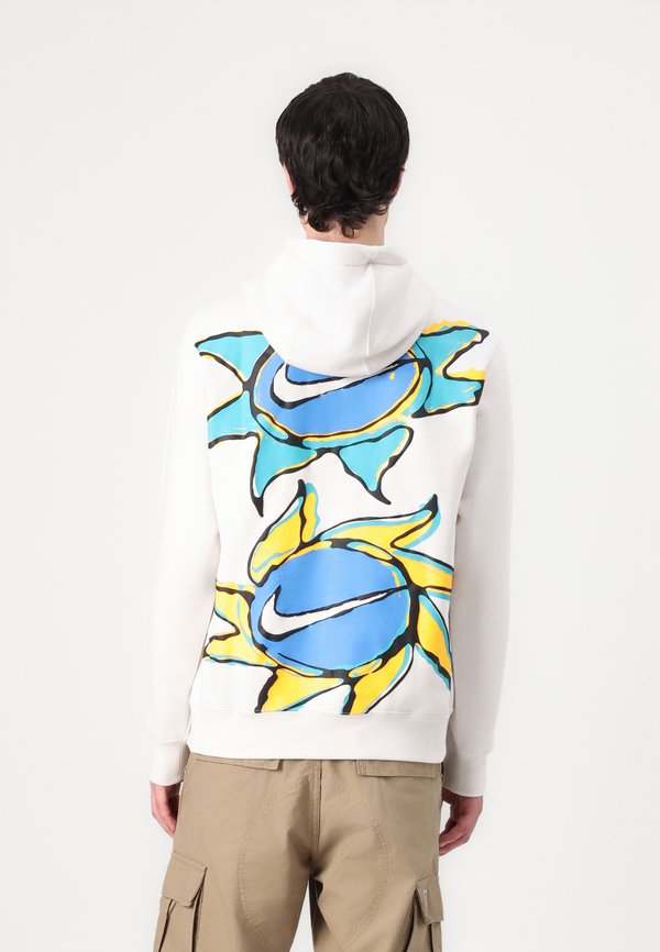 CLUB - Hoodie - phantom