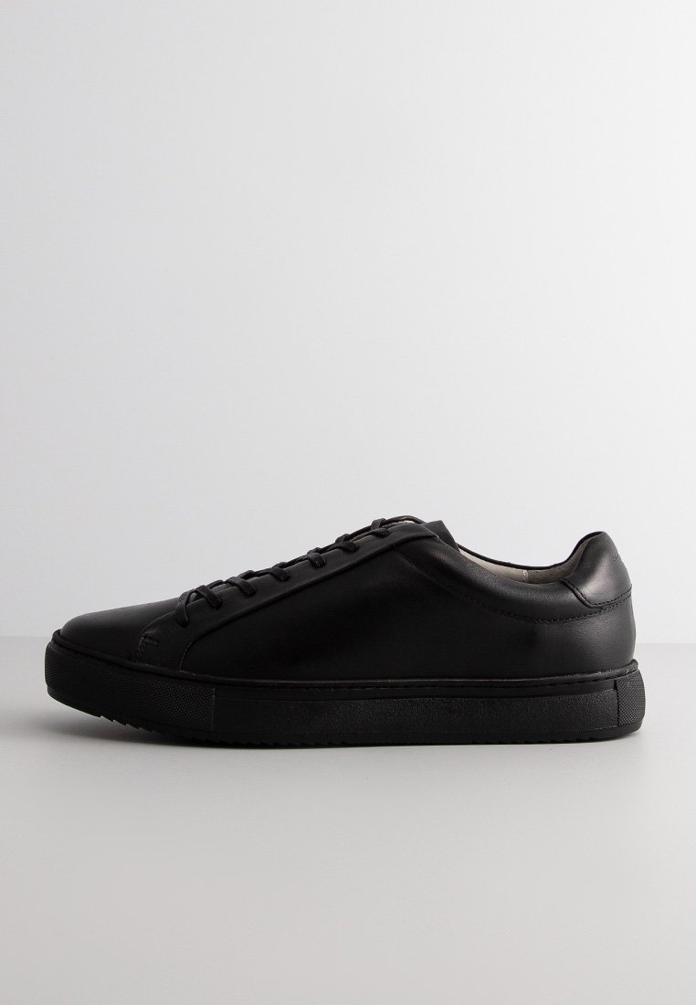Strellson Sneakersy niskie czarny