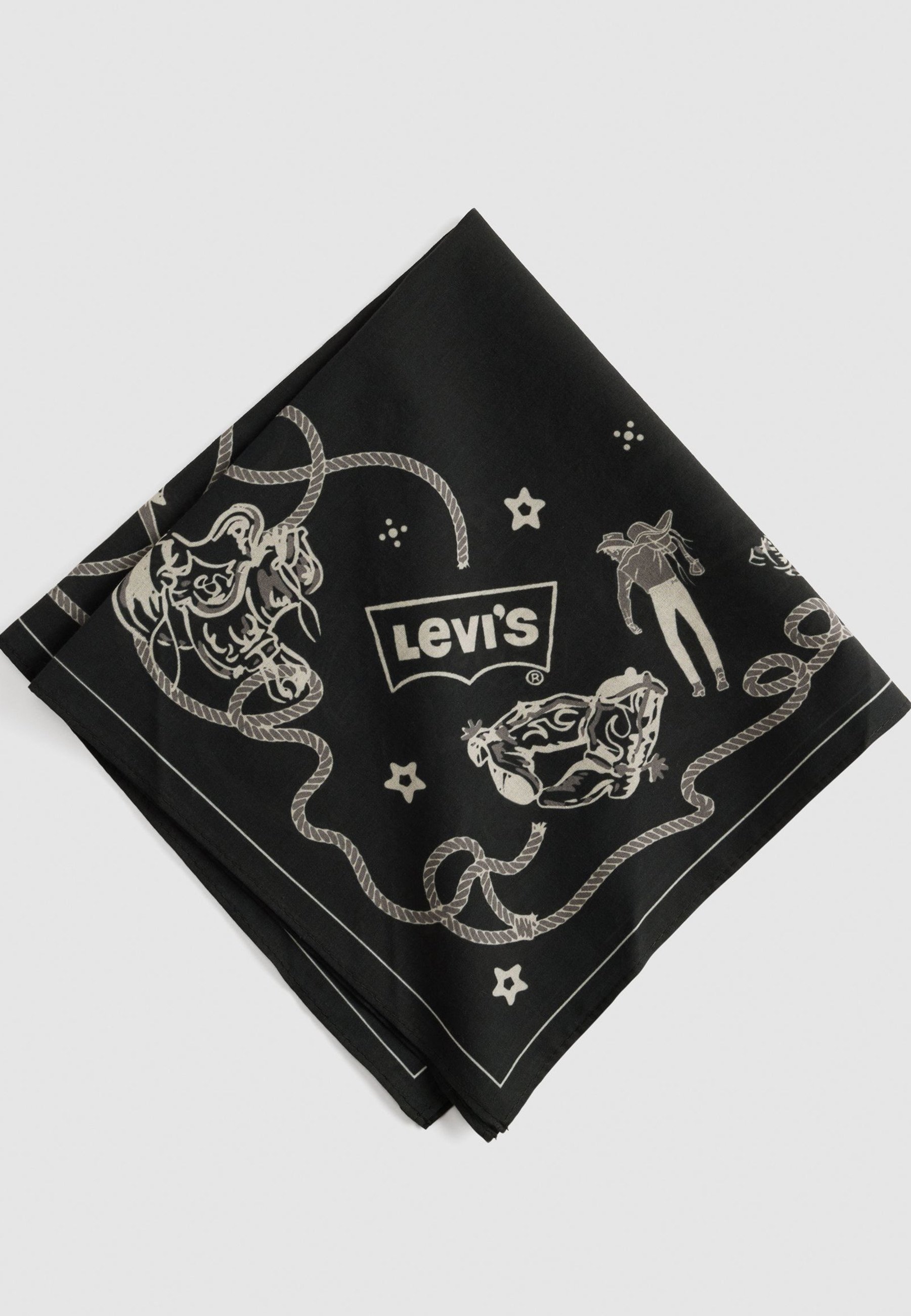 Levi's® TOY STORY BANDANA 3 PACK - Headscarf - multi-coloured