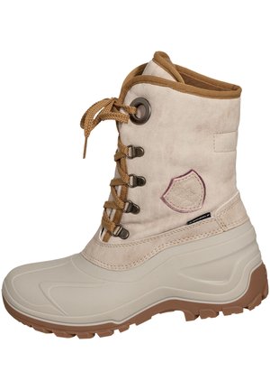 EILEEN - Winter boots - weiß