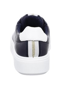 ara COURTYARD - Baskets basses - blau