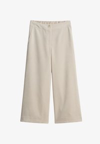 Geselecteerd, natural glaze