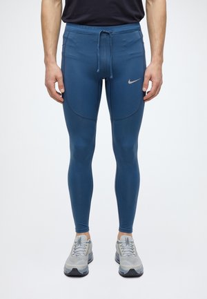Nike Performance, STRIDE  - Клин за бягане - new slate/reflective silv