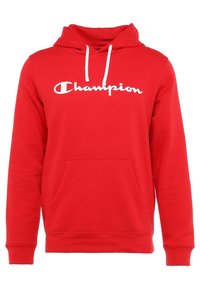 Champion Luvtröja - red
