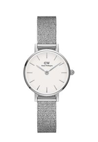 Daniel Wellington - Watch - silver-coloured Thumbnail Image 1