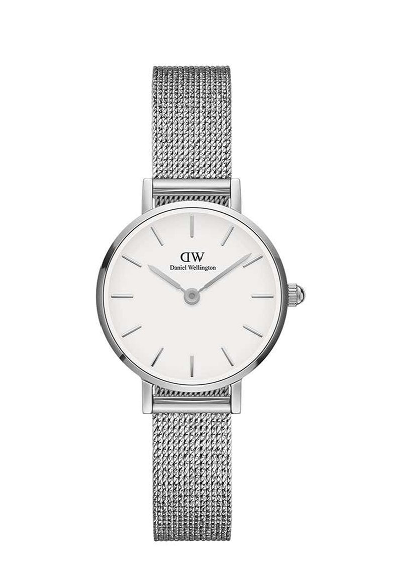 Daniel Wellington - Watch - silver-coloured, Enlarge