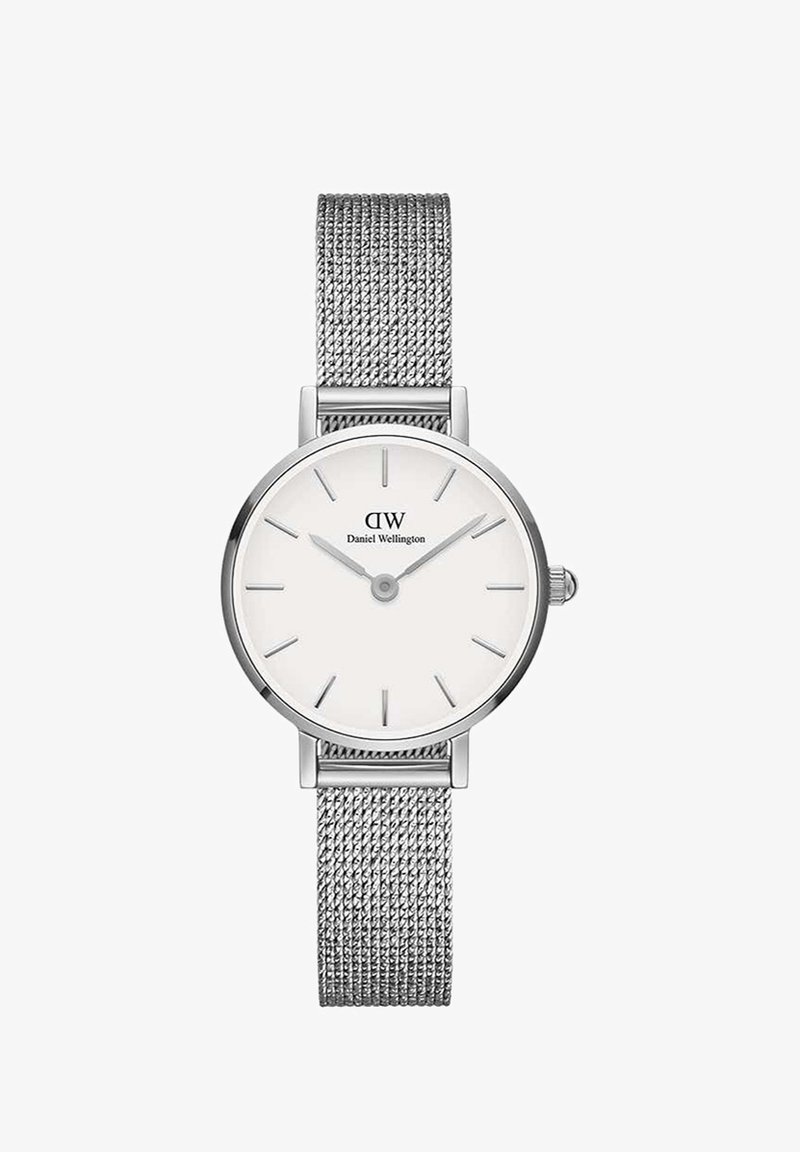 Daniel Wellington Hodinky - silver-coloured