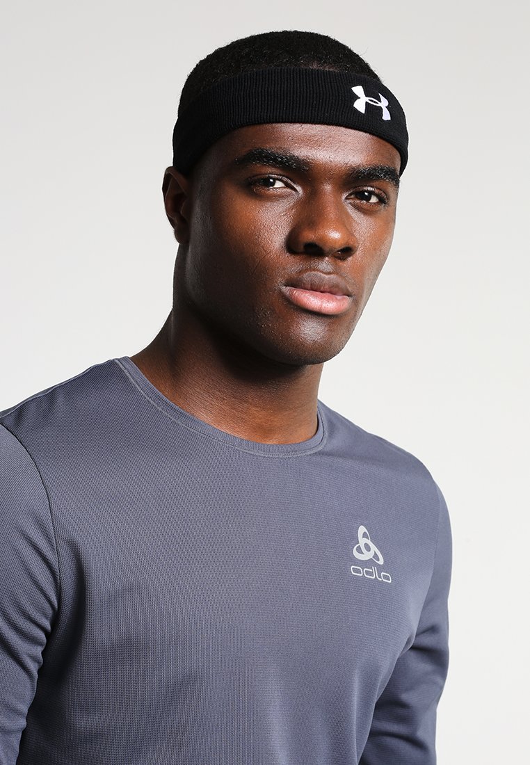 Under Armour PERFORMANCE Ear warmers black Zalando.ie