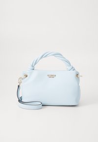 SANSA TOP - Handtas - powder blue