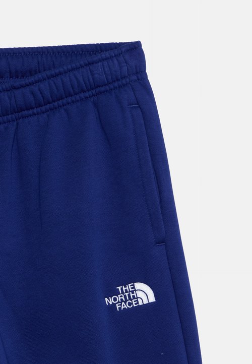 The North Face EVOLUTION SIMPLE DOME PANT UNISEX - Tracksuit bottoms - bold blue — foto 3