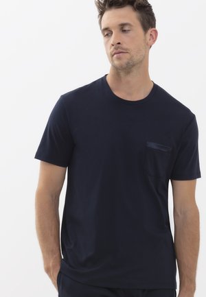 mey Haut de pyjama - indigo