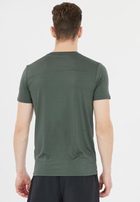 Endurance T-shirt till träning - urban chic